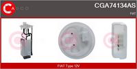 CASCO CGA74134AS - Unidad de alimentación de combustible - Brand New HQ