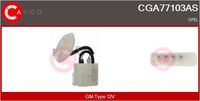 CASCO CGA77103AS - Unidad de alimentación de combustible - Brand New HQ