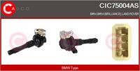 CASCO CIC75004AS - Bobina de encendido - Brand New HQ