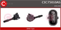 CASCO CIC75010AS - Bobina de encendido - Brand New HQ