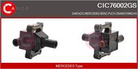 CASCO CIC76002GS - Bobina de encendido - Genuine