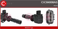 CASCO CIC84008AS - Bobina de encendido - Brand New HQ