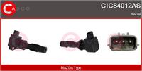CASCO CIC84012AS - Bobina de encendido - Brand New HQ