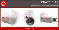 CASCO CPA70101AS - Bomba de combustible - Brand New HQ