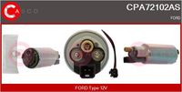 CASCO CPA72102AS - Bomba de combustible - Brand New HQ