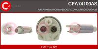 CASCO CPA74100AS - Bomba de combustible - Brand New HQ