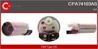 CASCO CPA74103AS - Bomba de combustible - Brand New HQ