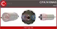 CASCO CPA74109AS - Bomba de combustible - Brand New HQ