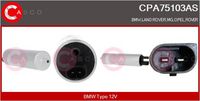 CASCO CPA75103AS - Bomba de combustible - Brand New HQ