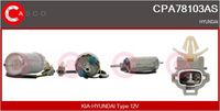 CASCO CPA78103AS - Bomba de combustible - Brand New HQ