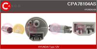 CASCO CPA78104AS - Bomba de combustible - Brand New HQ