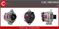 CASCO CAL10014AS - Alternador