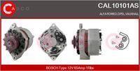 CASCO CAL10101AS - Alternador - Brand New HQ