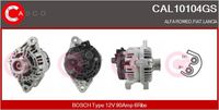 CASCO CAL10104GS - Alternador - Genuine