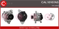 CASCO CAL10107AS - Alternador - Brand New HQ
