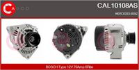 CASCO CAL10108AS - Alternador - Brand New HQ