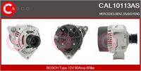 CASCO CAL10113AS - Alternador - Brand New HQ