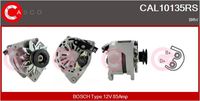 CASCO CAL10135RS - Alternador - Reman