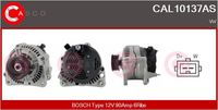 CASCO CAL10137AS - Alternador - Brand New HQ