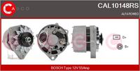 CASCO CAL10148RS - Alternador - Reman
