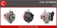 CASCO CAL10156GS - Alternador - Genuine