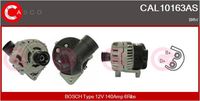 CASCO CAL10163AS - Alternador - Brand New HQ