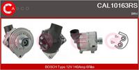 CASCO CAL10163RS - Alternador - Reman