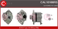 CASCO CAL10166RS - Alternador - Reman