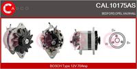 CASCO CAL10175AS - Alternador - Brand New HQ