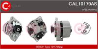 CASCO CAL10179AS - Alternador - Brand New HQ