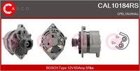 CASCO CAL10184RS - Alternador - Reman