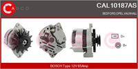 CASCO CAL10187AS - Alternador - Brand New HQ
