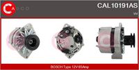 CASCO CAL10191AS - Alternador - Brand New HQ