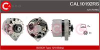 CASCO CAL10192RS - Alternador - Reman