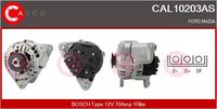 CASCO CAL10203AS - Alternador - Brand New HQ