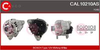 CASCO CAL10210AS - Alternador - Brand New HQ