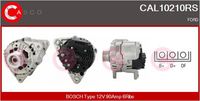 CASCO CAL10210RS - Alternador - Reman