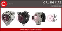 CASCO CAL10211AS - Alternador - Brand New HQ