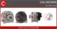 CASCO CAL10215RS - Alternador - Reman