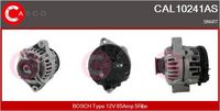 CASCO CAL10241AS - Alternador - Brand New HQ