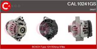 CASCO CAL10241GS - Alternador - Genuine