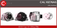 CASCO CAL10276AS - Alternador - Brand New HQ