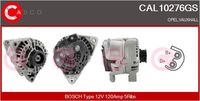 CASCO CAL10276GS - Alternador - Genuine