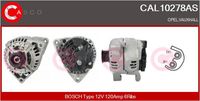 CASCO CAL10278AS - Alternador - Brand New HQ