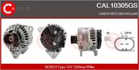 CASCO CAL10305GS - Alternador - Genuine
