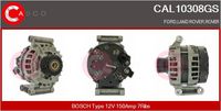 CASCO CAL10308GS - Alternador - Genuine