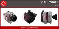 CASCO CAL10310AS - Alternador - Brand New HQ