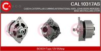 CASCO CAL10317AS - Alternador - Brand New HQ