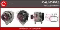 CASCO CAL10319AS - Alternador - Brand New HQ