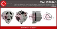 CASCO CAL10328AS - Alternador - Brand New HQ
